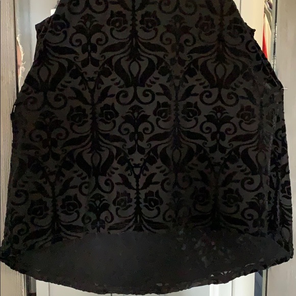 Formal Halter Top - Picture 2 of 5